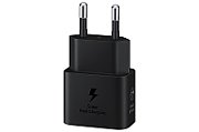 Samsung EP-T2510 Smartphone Black AC  USB Fast charging Indoor