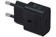 Samsung EP-T2510 Smartphone Black AC  USB Fast charging Indoor