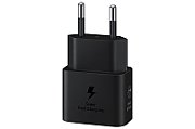 Samsung EP-T2510 Smartphone Black AC  USB Fast charging Indoor
