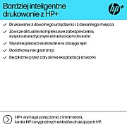 Imprimanta multifunctionala inkjet color HP Pro 9720e, A4, duplex, ADF, USB 2.0, Wi-Fi, 34 ppm negru, 34 ppm color