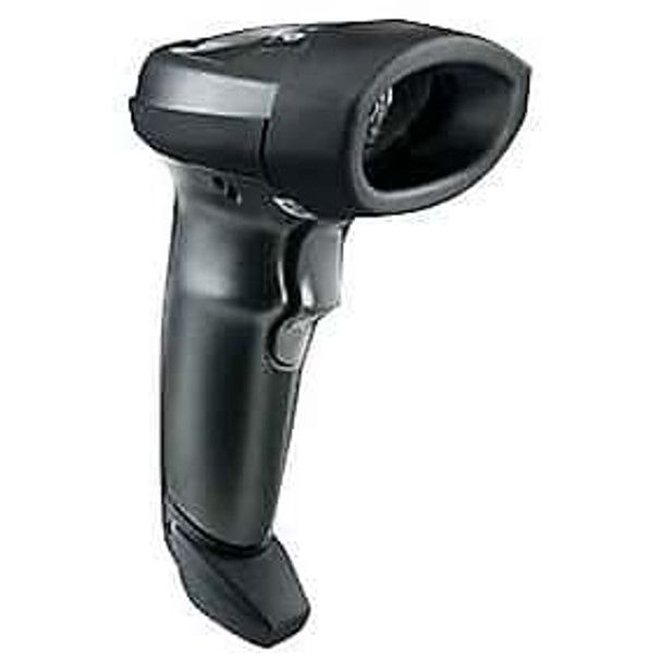 KIT,LI2208 BLK USB KT WW:SCANNER,USB SHD CBL