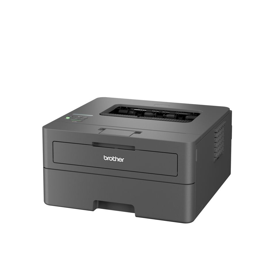 Imprimanta multifunctionala laser monocrom Brother HL-L2400DW, A4, duplex, USB 2.0, Wi-Fi, 30 ppm