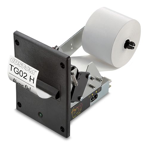 PRINTER TG02H USB RS232