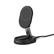 BOOST CHARGE PRO CONVERTIBLE/QI2 15W MAGNETIC CHARGING STAND