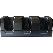 Skorpio X5 3 Slot Dock with contacts