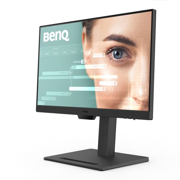 Monitor 23.8 inch BenQ 9H.LMJLJ.LBE 1920 x 1080 pixeli, 100 Hz