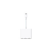 USB-C DIGITAL AV MULTIPORT/ADAPTER