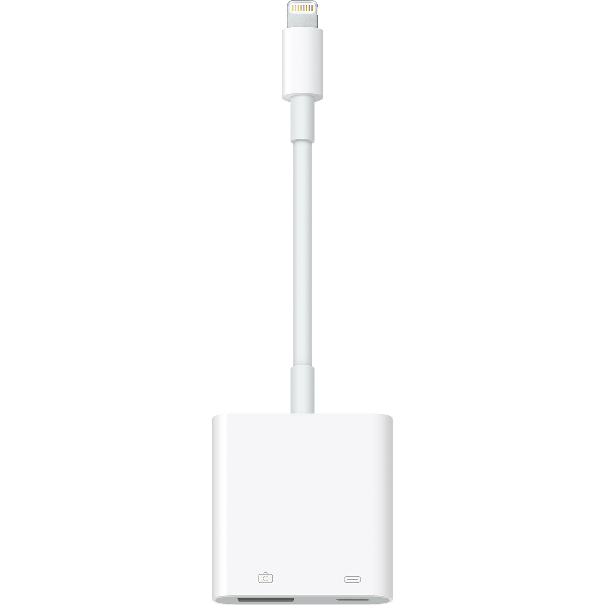 LIGHTNING TO USB 3 CAM ADAPTER/ADAPTER