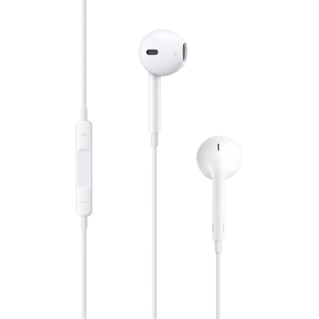 Apple EarPods mit 3,5mm Kopfhörerstecker