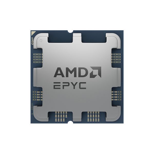 Procesor server AMD EPYC 4244P, socket AM5, 6C / 12T, 3.80 - 5.10 GHz, 32 MB cache, 65 W