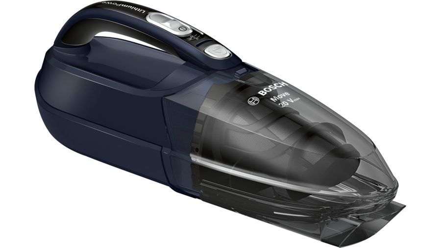 Bosch Move BHN20L - stovsuger - lednin
