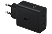 Samsung EP-T5020 Laptop  Smartphone  Tablet Black AC Fast charging Indoor