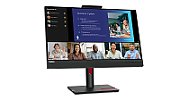 Monitor 23.8 inch Lenovo T24v-30 1920 x 1080 pixeli, 75 Hz