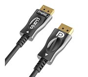 CLAROC CABLE DisplayPort 1.4 AOC  8K  20 m  CLAROC-DP-14-20M