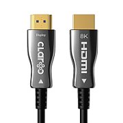 Claroc FEN-HDMI-21-30M AOC optical HDMI cable  2.1  8K  30 m