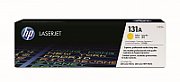 Cartus toner HP CF212A ,Galben ,1800 pagini ,Original (131A)