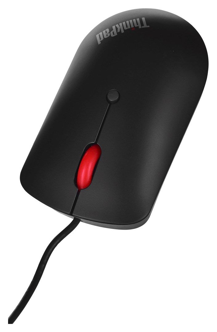 Lenovo ThinkPad Compact - mus - USB  U