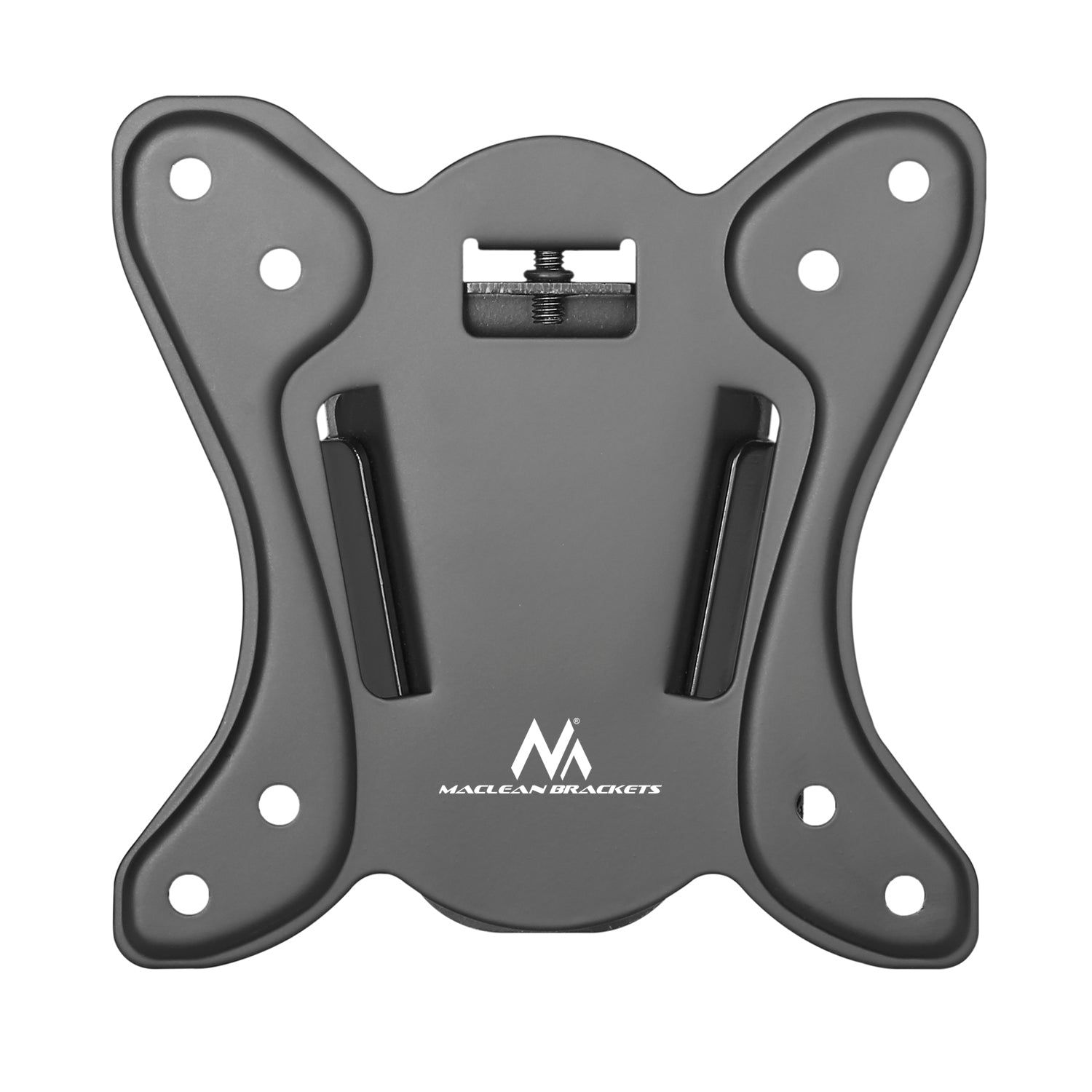 Maclean MC-715A TV Mount  TV Holder  Max VESA 100x100  13-27   25kg
