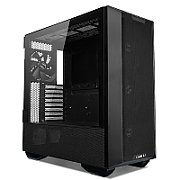 Desktop PC Custom Workbox Tower, Intel Core i9-14900KS (24 C / 32 T, 3.2 GHz - 6.2 GHz, 36 MB cache, 253 W), 64 GB DDR5, 1 TB SSD, NVIDIA Nvidia RTX A2000 12 GB, 1000 W, Fara sistem de operare
