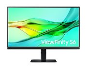 Monitor 27 inch LED Samsung LS27D600UAUXEN 2560 x 1440 pixeli, 100 Hz, 5 ms, Negru
