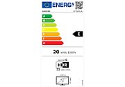 Monitor 27 inch LED Samsung LS27D600UAUXEN 2560 x 1440 pixeli, 100 Hz, 5 ms, Negru