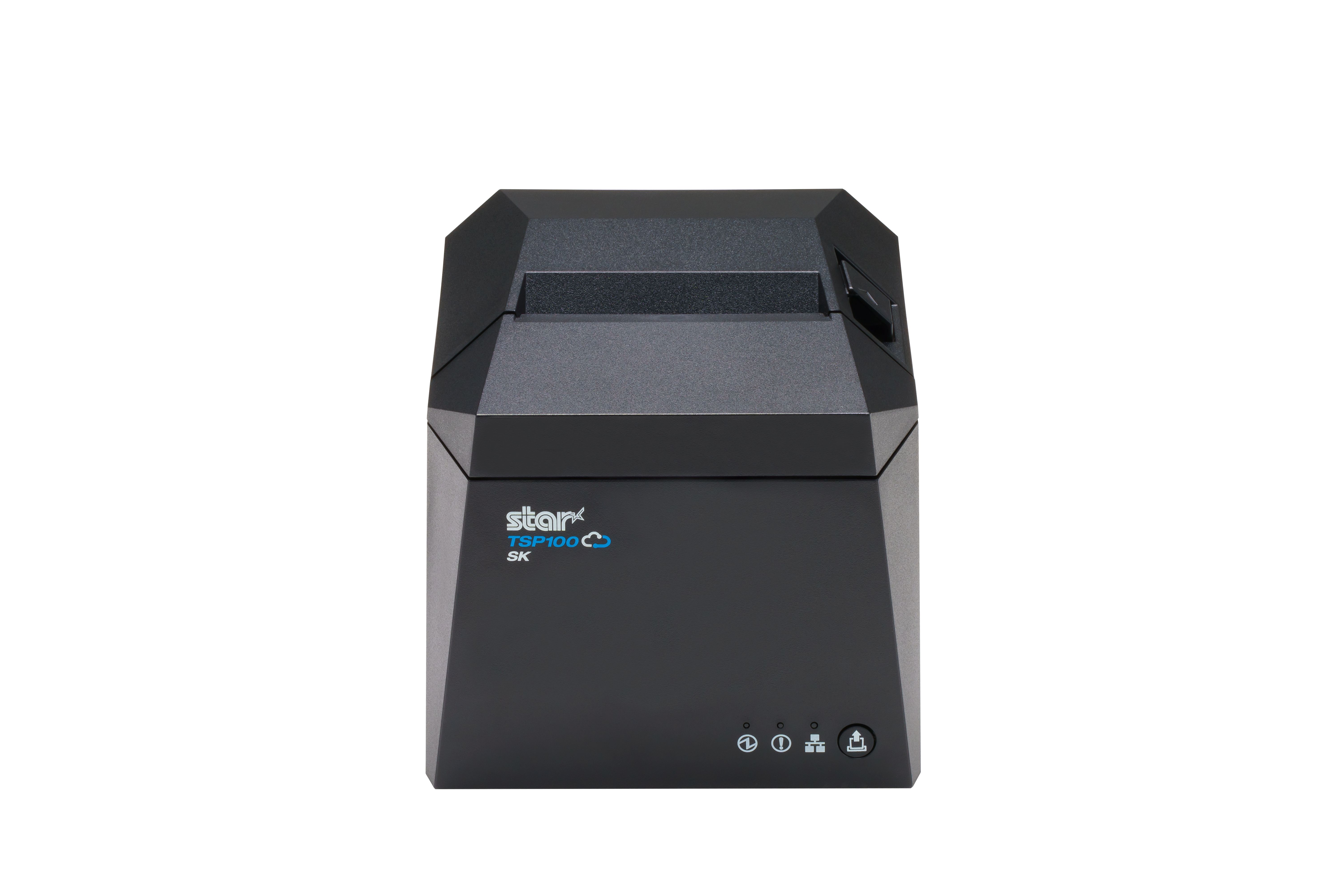 TSP143IV-UE SK GY E+U LINERLESS/DT LABEL PRNT 40 80MM L.WIDTHS