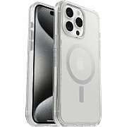 OB SYMMETRY CLEAR MAGSAFE APPLE/IPHONE 15 PRO MAX CLEAR
