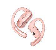 SHOKZ OpenFit Air Headset Wireless Ear-hook Calls/Music/Sport/Everyday Bluetooth Rose