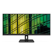 Monitor 34 inch AOC U34E2M 3440 x 1440, 100 Hz