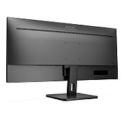 Monitor 34 inch AOC U34E2M 3440 x 1440, 100 Hz