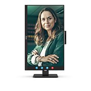 Monitor 27 inch AOC Q27P3QW 2560 x 1440, 75 Hz