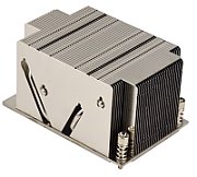 Supermicro SNK-P0063P computer cooling system Processor Heatsink/Radiatior Metallic