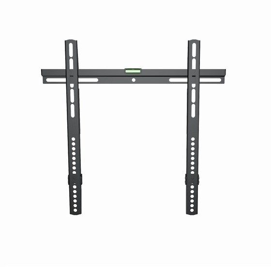 Gembird WM-55F-03 TV mount 139.7 cm (55 ) Black