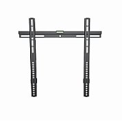 Gembird WM-55F-03 TV mount 139.7 cm (55 ) Black