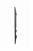 Gembird WM-55F-03 TV mount 139.7 cm (55 ) Black