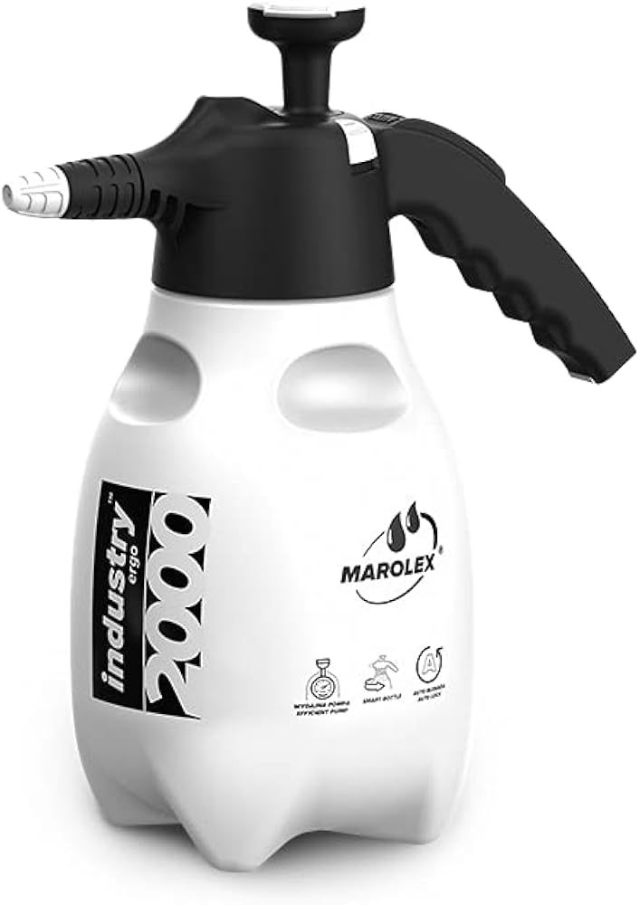 MAROLEX SPRAYER INDUSTRY ACID LINE 5 BAG