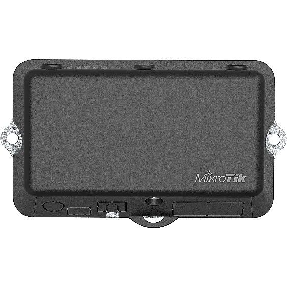 Access Point | RB912R-2nD-LTm&EC200A-EU | 802.11n | 10/100 Mbit/s | Ethernet LAN (RJ-45) ports 1 | MU-MiMO Yes | PoE in