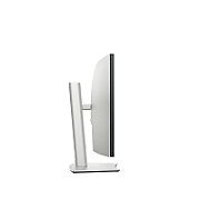 Monitor 39.7 inch LED Dell DELL-U4025QW 5120 x 2160 pixeli, 120 Hz, 5 ms, Argintiu