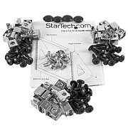 HEAVY DUTY 2-POST RACK - 12U/.