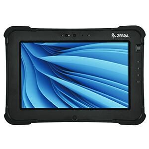 RUGGED TABLET, L10, NFC, WWAN W/GPS, XSLATE, 1000 NIT, 8 GB RAM, 128 GB EMMC, ANDROID, STD BAT, PTA, ROW