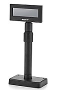 BCD-2000K WITH SMALL BASE USB/
