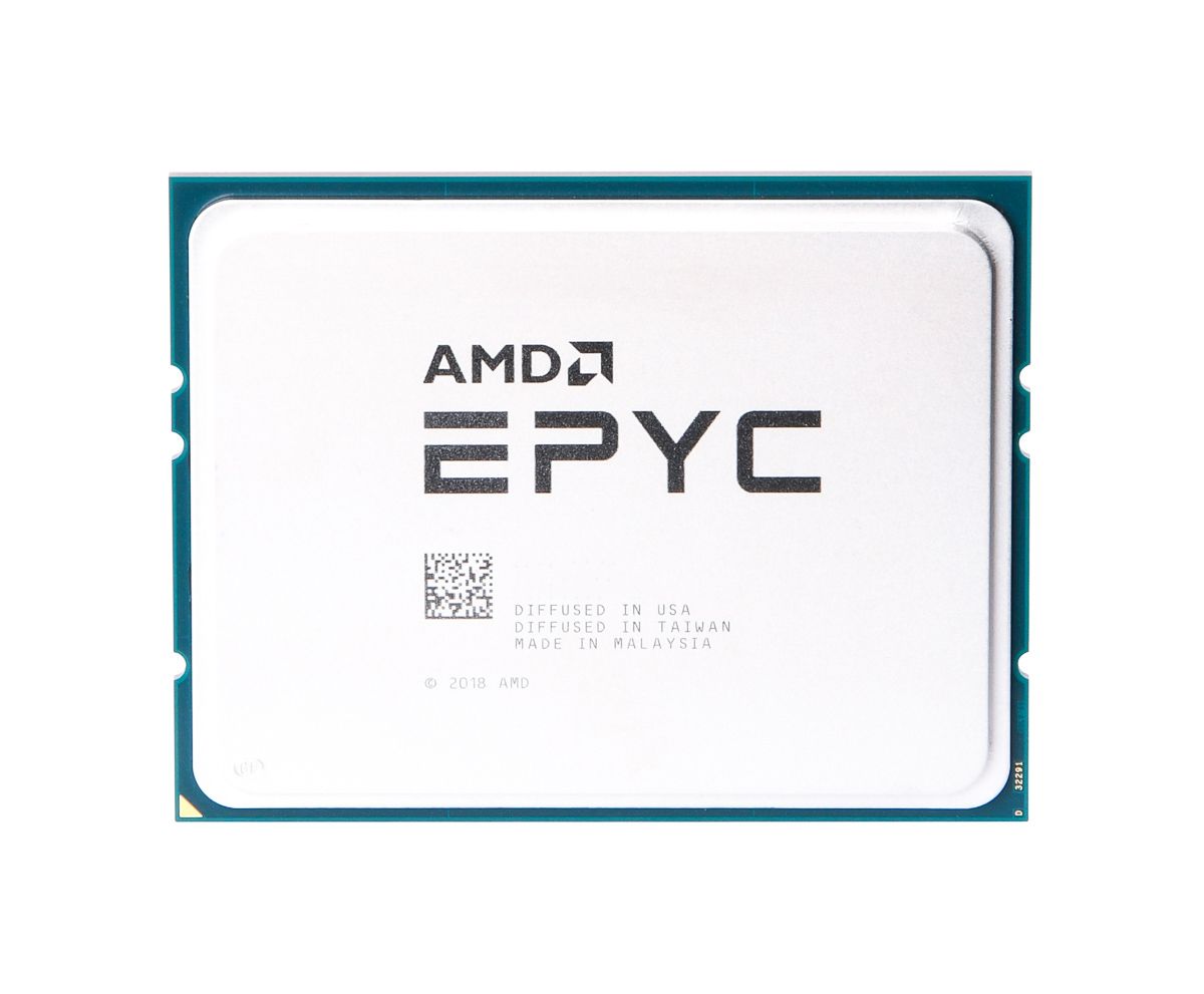 Procesor server AMD EPYC 8124P, socket SP6, 16C / 32T, 2.45 - 3.00 GHz, 64 MB cache, 125 W
