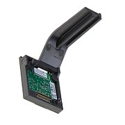 Kit, Wireless Module, WiFi 802.11ac, MFI 3.0, Bluetooth 4.1, ZD421D, ZD621D, ZD421T, ZD411D, ZD411T, ZD611D, ZD611T