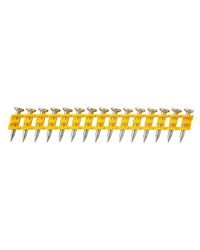 DCN890 STD Standard Nails(2.6mmx35mm) Pack:1 005