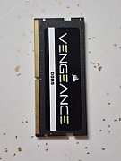 SO DDR5  16GB PC 5600 CL48 CORSAIR VENGEANCE retail