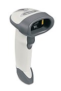 LS2208 SCANNER ONLY/WHITE MULIT INT.F. IN