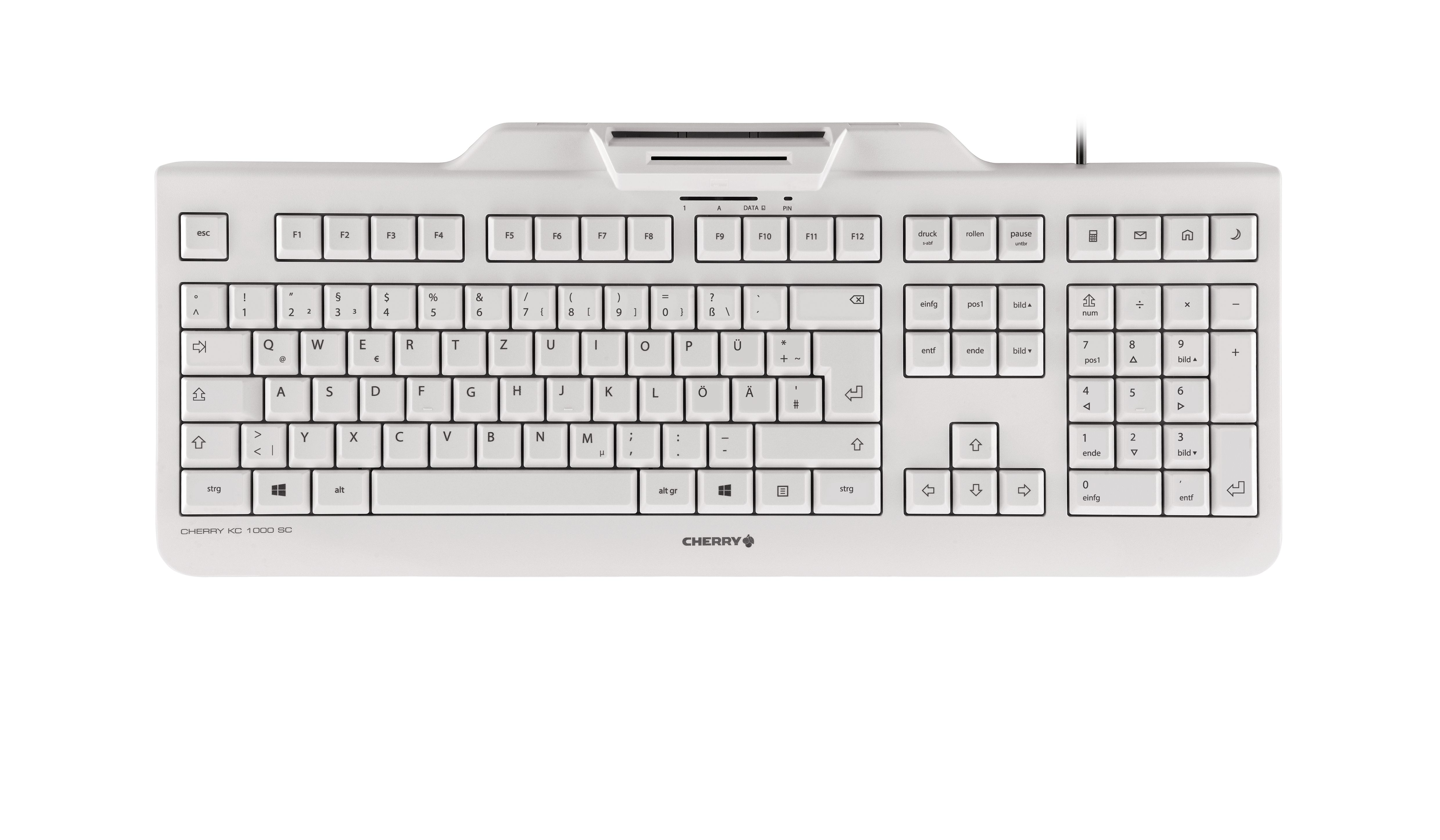CHERRY KC 1000 SC/