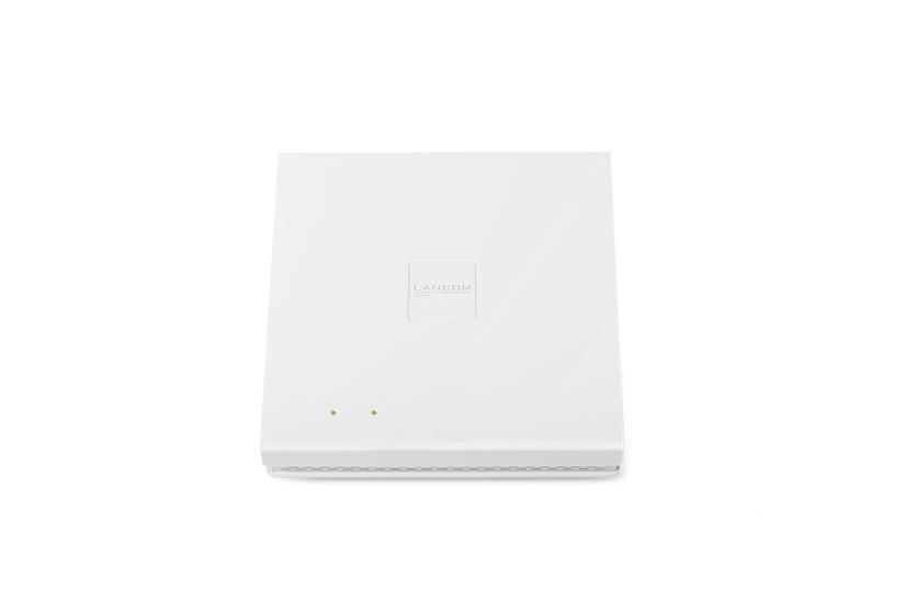 LANCOM LX-6400 - tradlos forbindelse