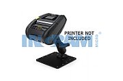 KIT ACC QLn4/ZQ63 Handi-Mount (compact, flexible RAM arm) with Base Plate