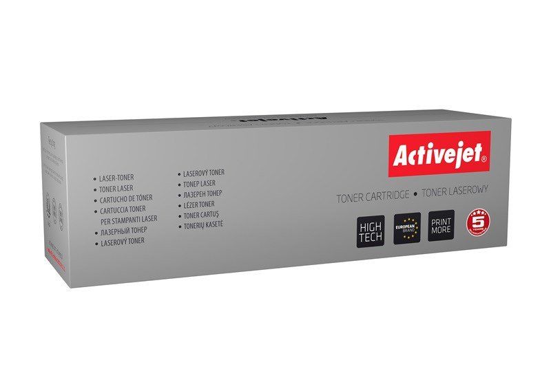 Cartus toner Activejet ATH-147N ,Negru ,10 500 pagini (compatibil cu HP ATH-147N)